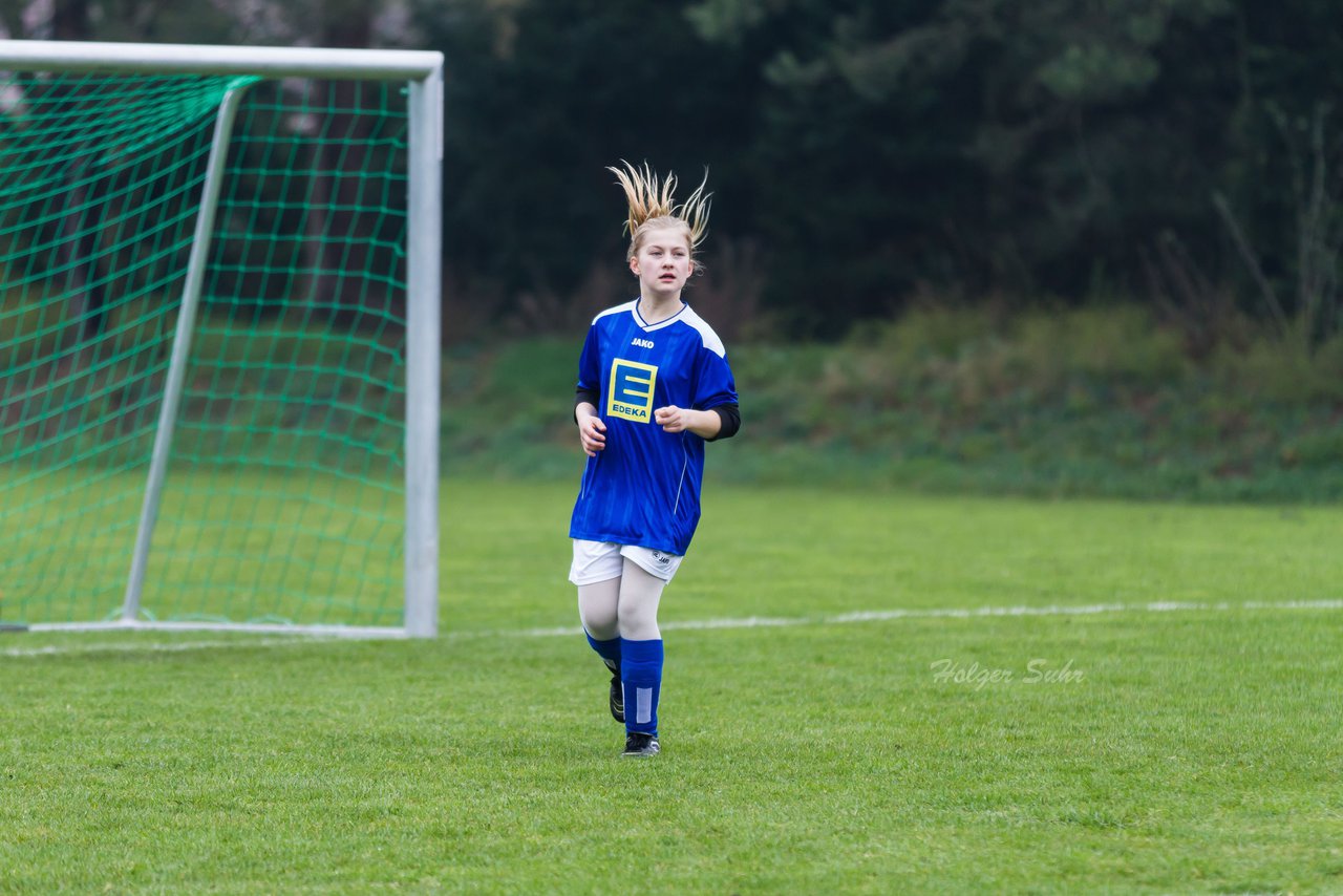 Bild 292 - C-Juniorinnen FSC Kaltenkirchen2 - SV Wahlstedt : Ergebnis: 0:9